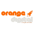 Logo Agência Orange Digital